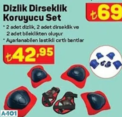 TRİATHLON DİZLİK DİRSEKLİK TRİATHLON DİZLİK DİRSEKLİK